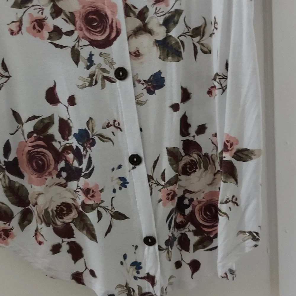Blouse - Picture 4 of 5